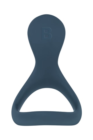 Anneau pénien - Bleu foncé