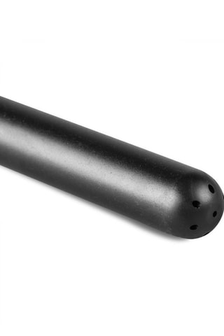 Douche intime - Noir