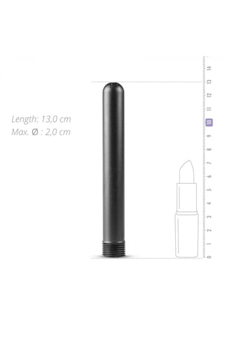 Douche intime - Noir