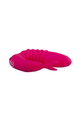 Vibro de doigt rose - Rose