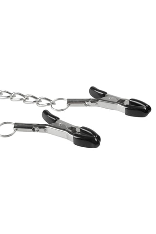 Pinces-tétons - Noir