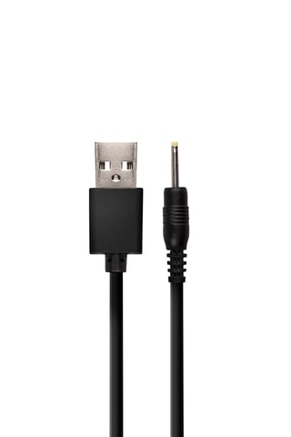 Vibromasseur point G rosy gold - 45 g