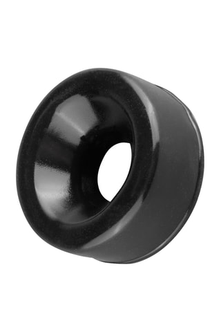 Manchon de pompe pénienne - Noir