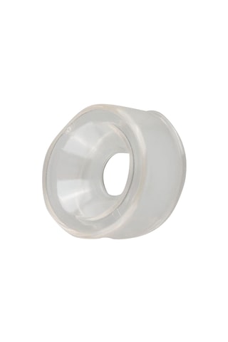 Manchon de pompe pénienne - Transparent