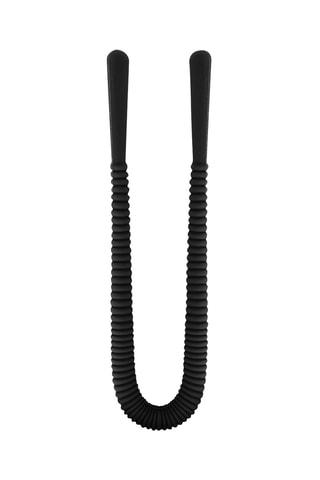 Ecarteur de lèvres vaginales - Noir