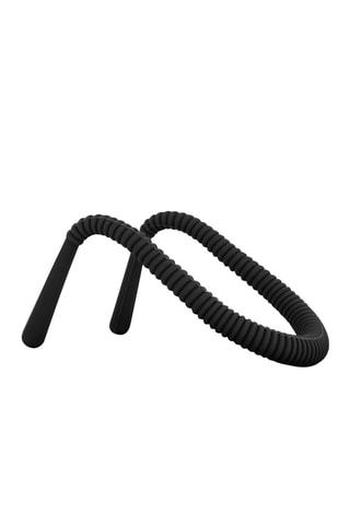 Ecarteur de lèvres vaginales - Noir