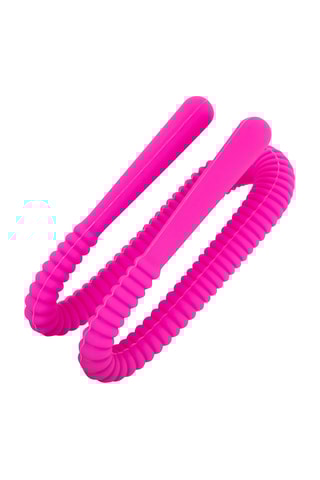 Ecarteur de lèvres vaginales - Rose