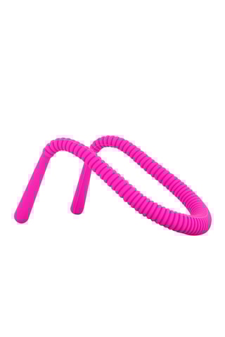 Ecarteur de lèvres vaginales - Rose