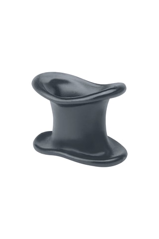 Séparateur de testicules - Noir