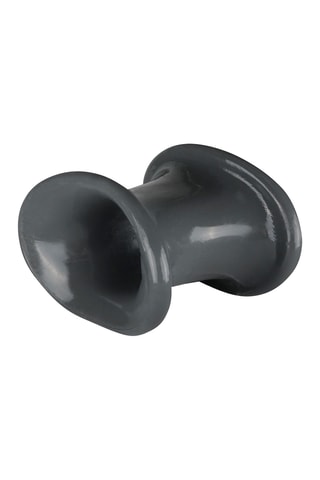 Séparateur de testicules - Noir