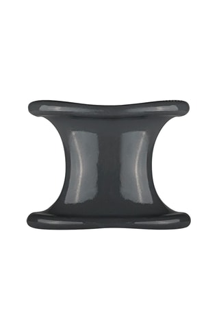 Séparateur de testicules - Noir