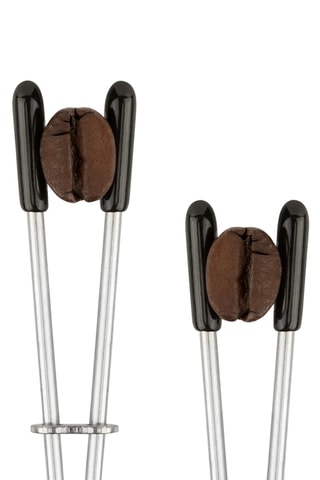 Pince-tétons - Argenté