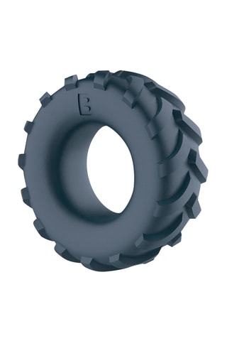 Anneau pénien - Bleu marine