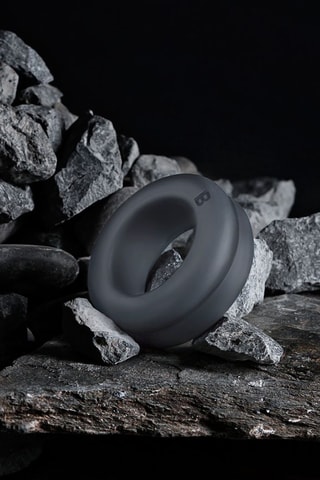 Anneau pénin - Gris