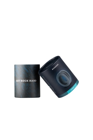 Anneau pénin - Gris