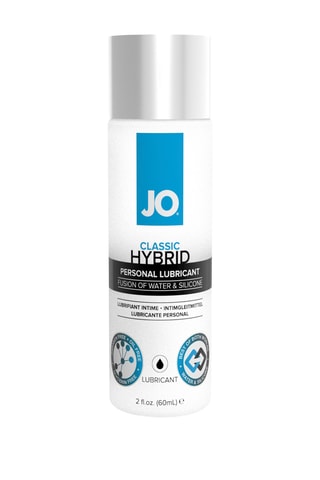 Lubrifiant hybride classic System Jo - 60 ml