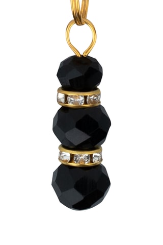 Pince pour tétons - Doré