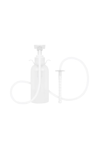 Douche anale easytoys pompflacon - 300 ml
