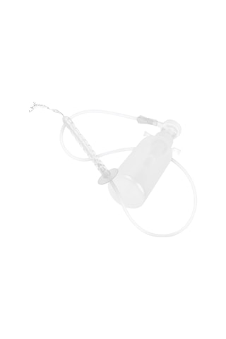 Douche anale easytoys pompflacon - 300 ml