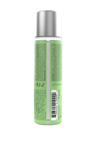 Lubrifiant System JO H2O Goût Mojito - 60 ml