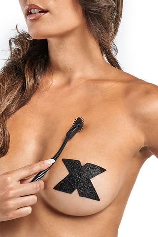 Roulette de Wartenberg - Noire