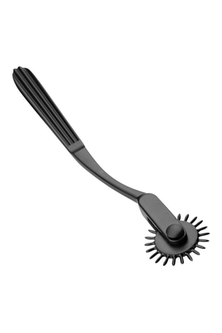 Roulette de Wartenberg - Noire