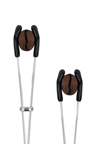 Pince pour tétons - Doré