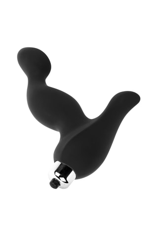 Stimulateur de prostate Easytoys - Noir