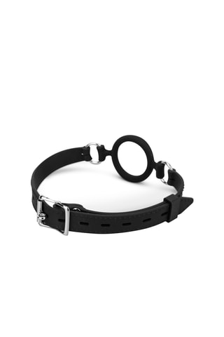 Ceinture - Noir