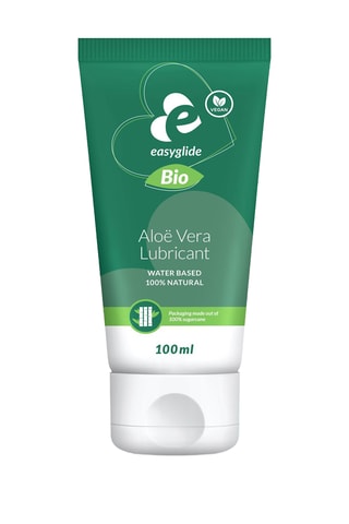 Lubrifiant Bio & Naturel Aloe Vera EasyGlide - 100 ml