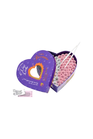 Jeu de couple Lust & Liefde - 100 pièces