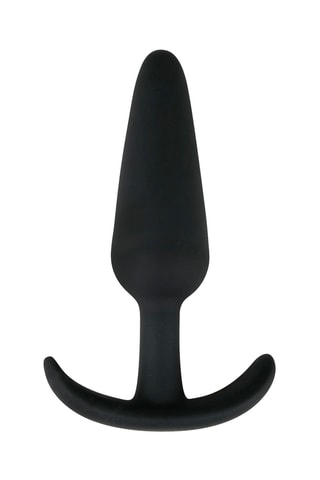 Buttplug L - Noir