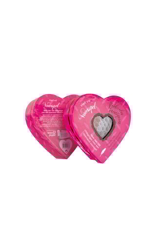 Jeu de couple Hart vol Voorspel