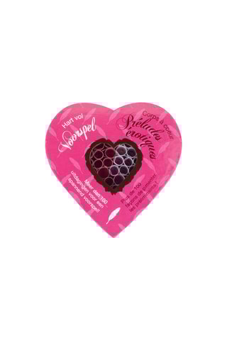 Jeu de couple Hart vol Voorspel