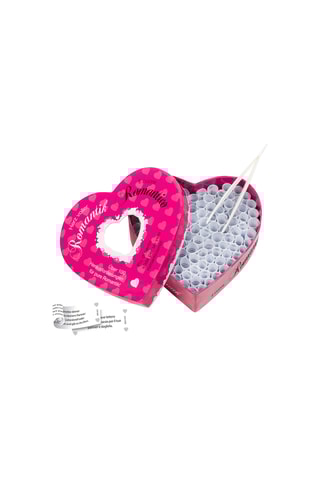 Jeu de défis pour couples Tease & Please - 21 pièces