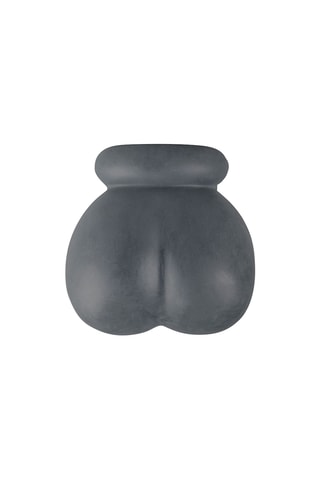 Séparateur de testicules - Gris foncé