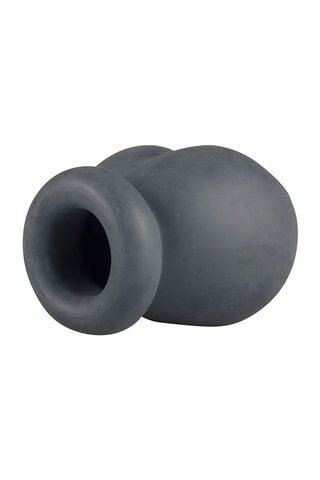 Séparateur de testicules - Gris foncé