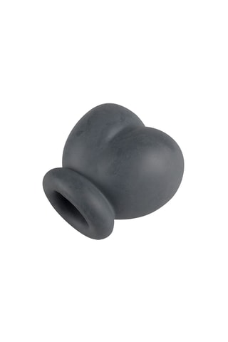 Séparateur de testicules - Gris foncé