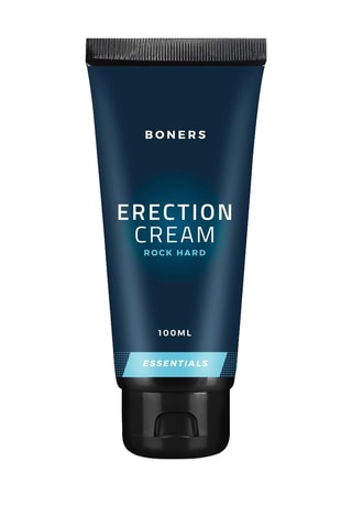 Crème érection Boners - 100 ml