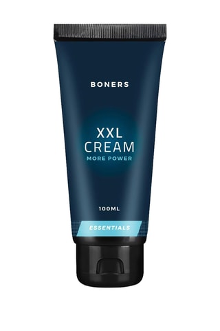 Crème pénienne Boners Penis XXL - 100 ml
