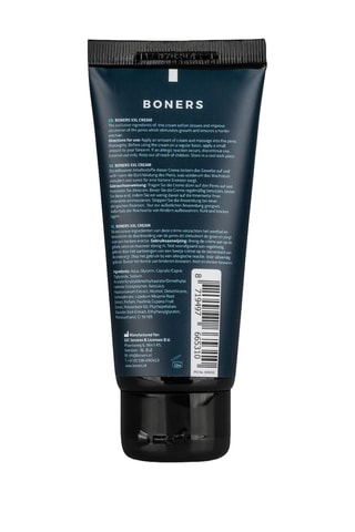 Crème pénienne Boners Penis XXL - 100 ml