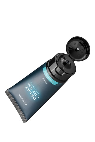 Crème retardante Boners - 100 ml