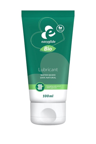 Lubrifiant EasyGlide Bio & Naturel - 100 ml