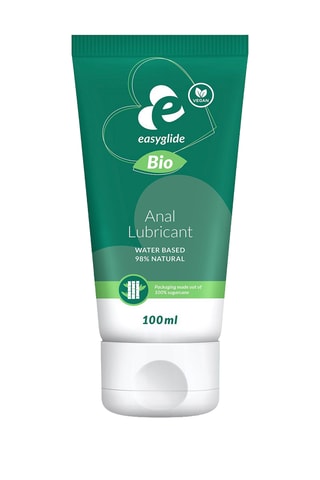 Lubrifiant anal EasyGlide Bio & Natural - 100 ml