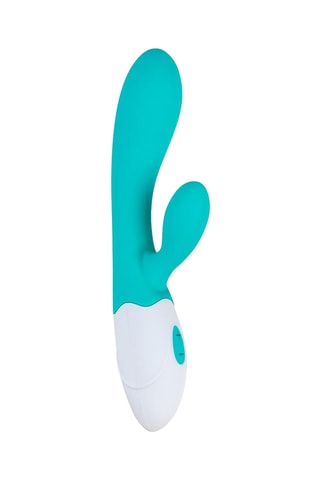 Vibromasseur rabbit Blis - 119 g
