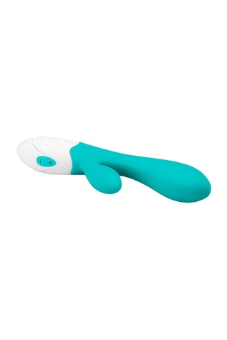 Vibromasseur rabbit Blis - 119 g