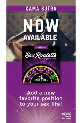 Jeu de société érotique - 24 pièces