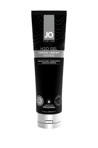Gel lubrifiant H2O Original System JO - 120 ml