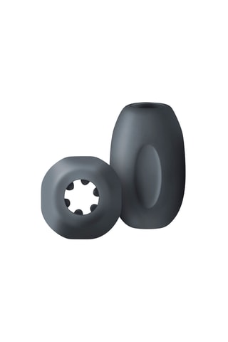 Masturbateur Boners handjob stroker - Noir