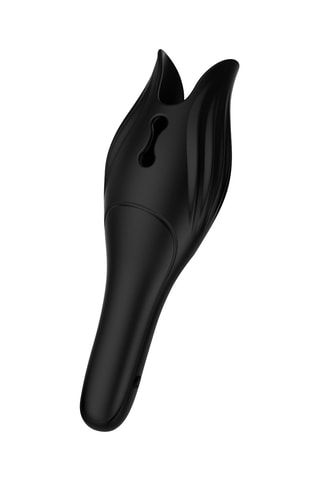 Masturbateur glans-licking Teazers - Noir